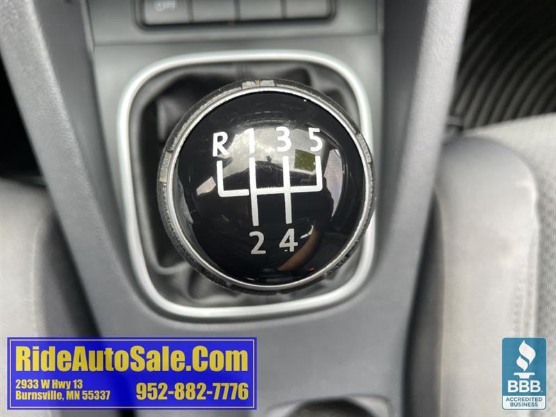 Volkswagen Rabbit  2008