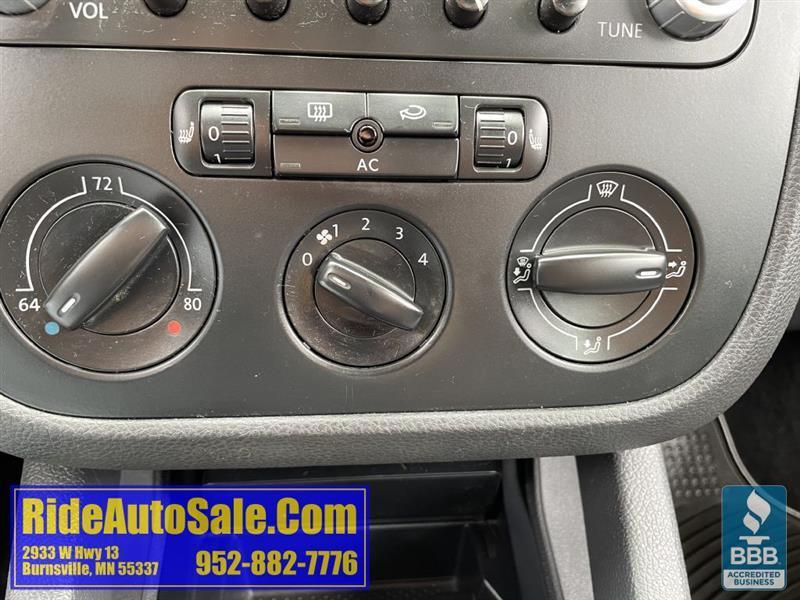 Volkswagen Rabbit  2008