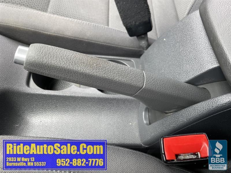 Volkswagen Rabbit  2008