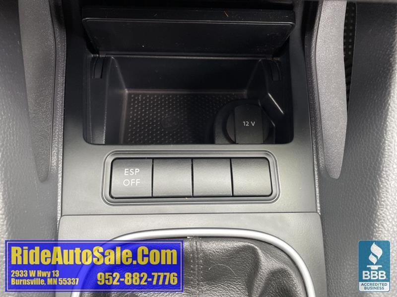 Volkswagen Rabbit  2008