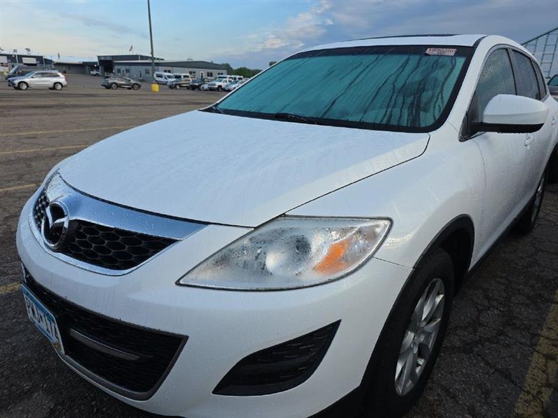 Mazda CX-9  2012