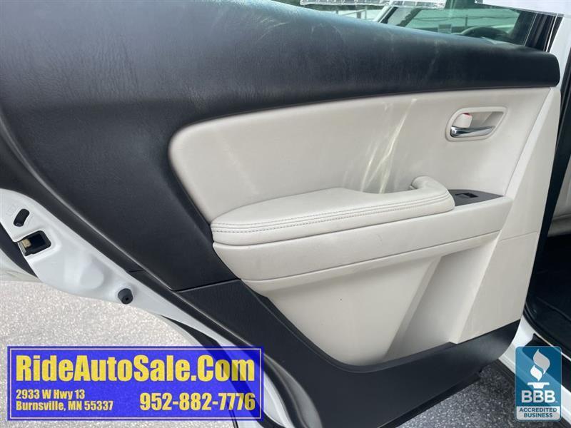 Mazda CX-9  2012