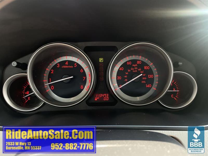 Mazda CX-9  2012