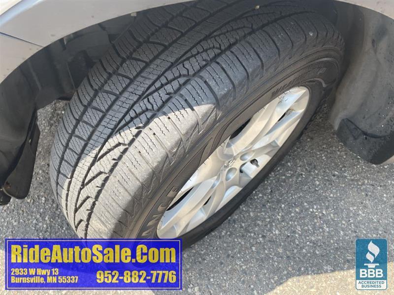 Mazda CX-9  2012