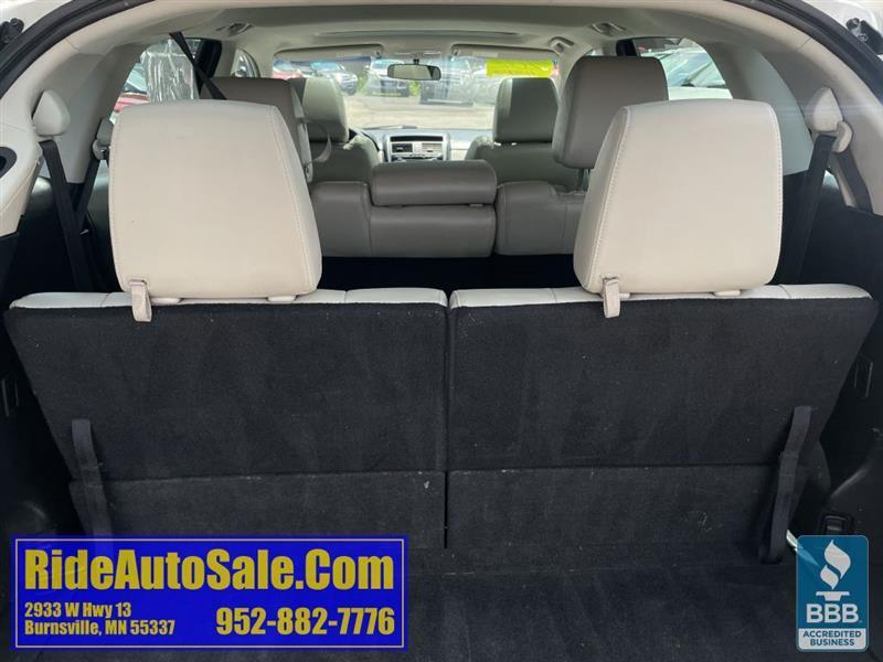 Mazda CX-9  2012