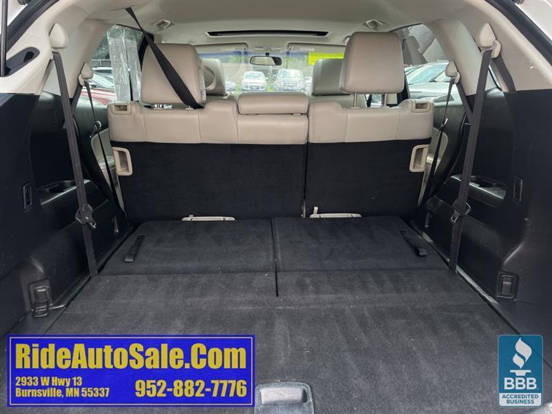 Mazda CX-9  2012