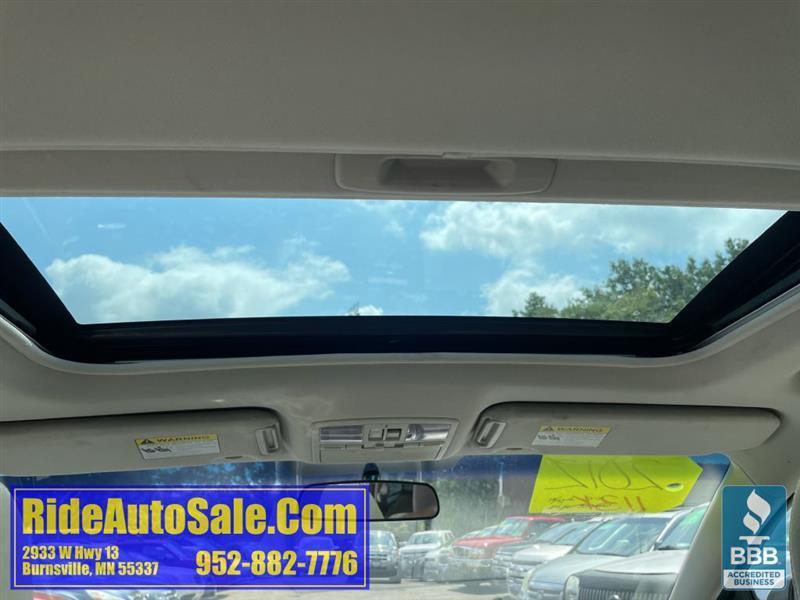 Mazda CX-9  2012