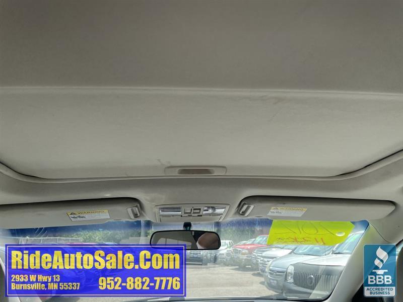 Mazda CX-9  2012