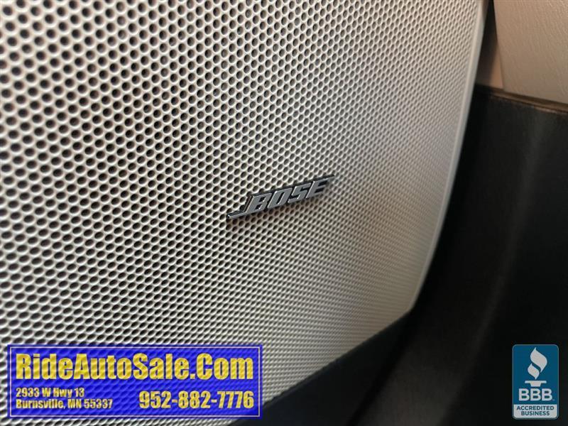 Mazda CX-9  2012