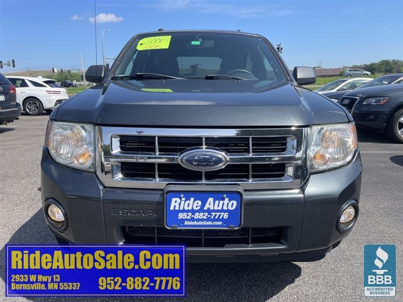 Ford Escape  2008