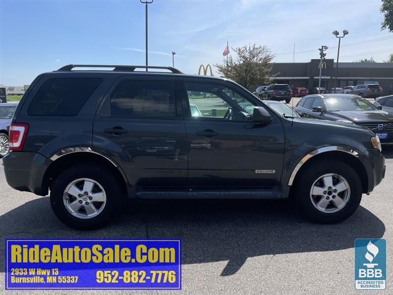Ford Escape  2008