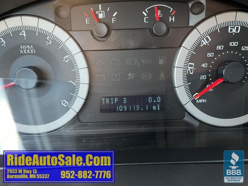 Ford Escape  2008