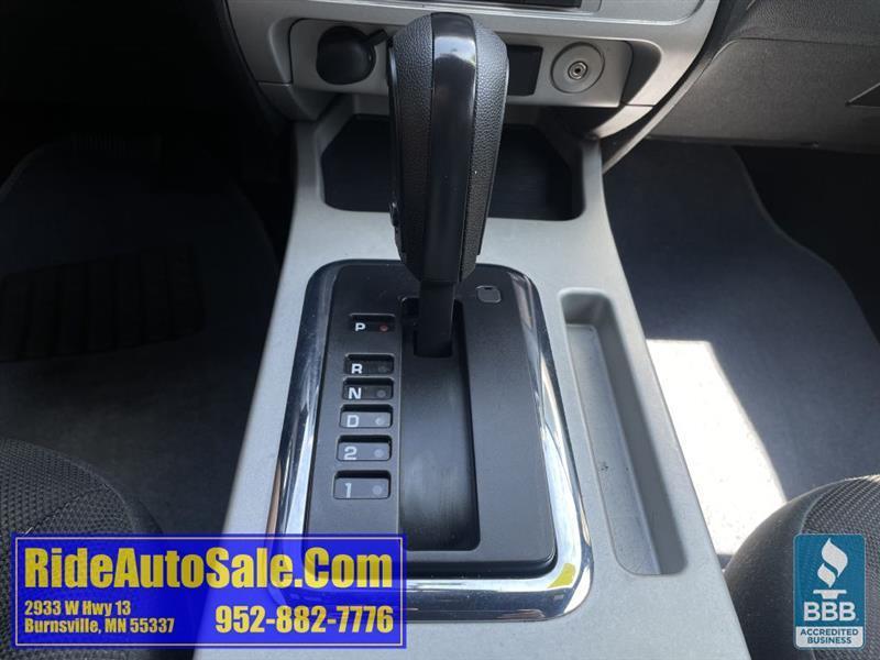 Ford Escape  2008