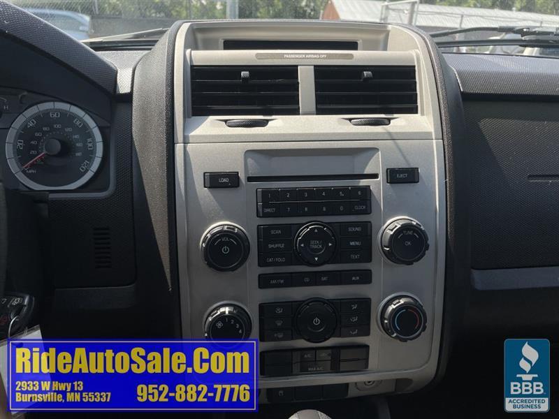 Ford Escape  2008