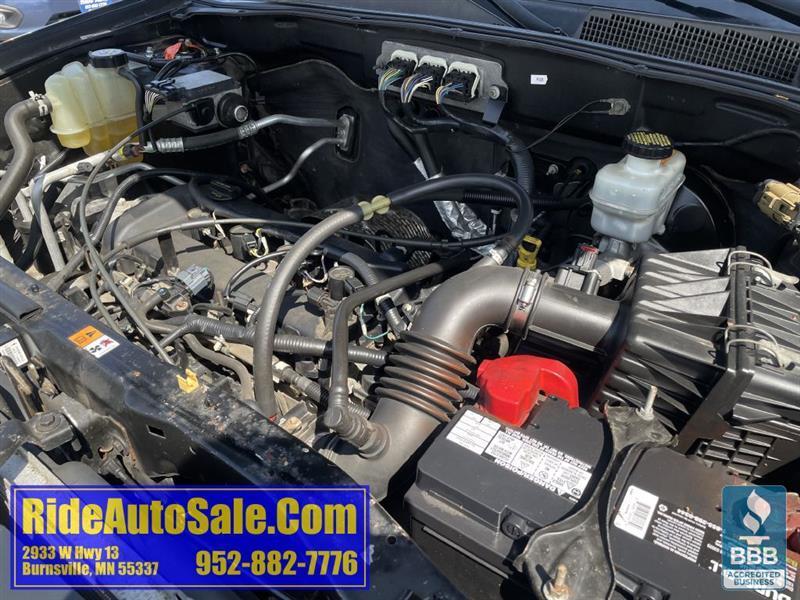 Ford Escape  2008