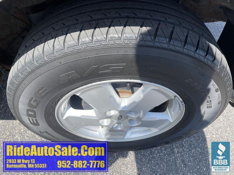 Ford Escape  2008