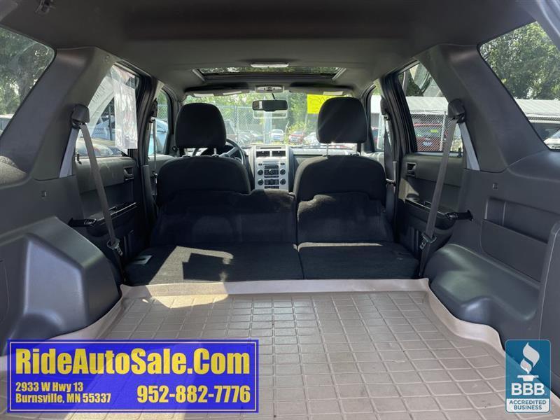Ford Escape  2008