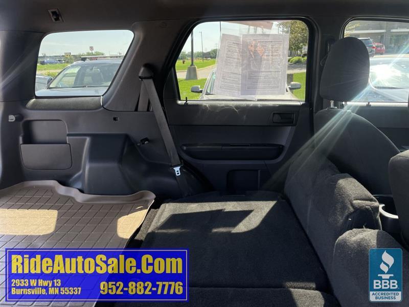 Ford Escape  2008