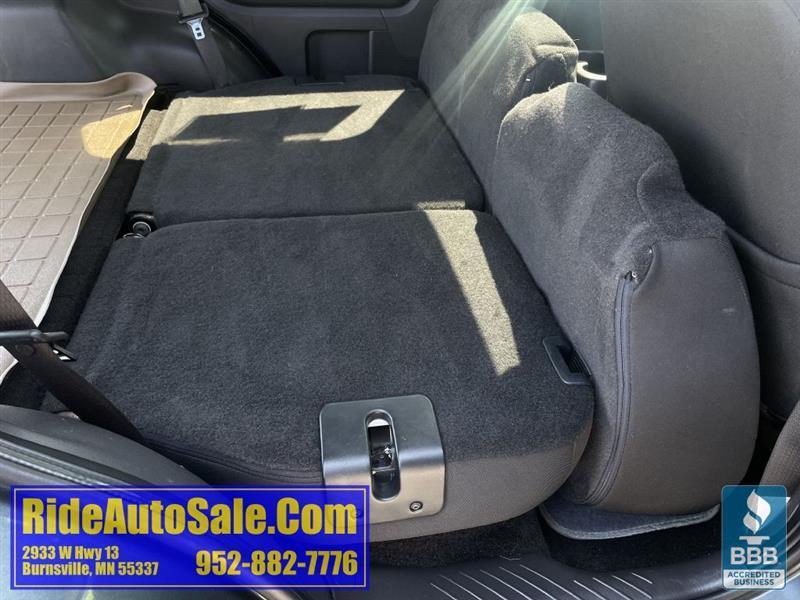 Ford Escape  2008