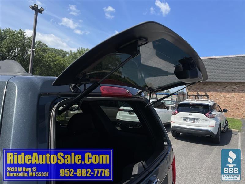 Ford Escape  2008
