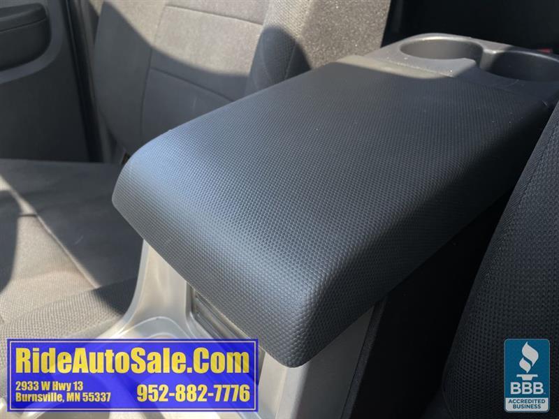 Ford Escape  2008