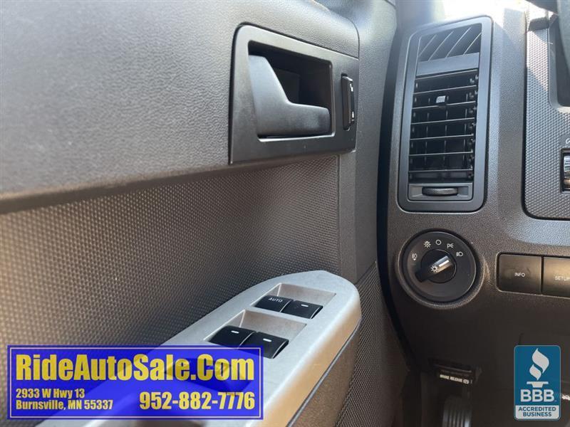 Ford Escape  2008