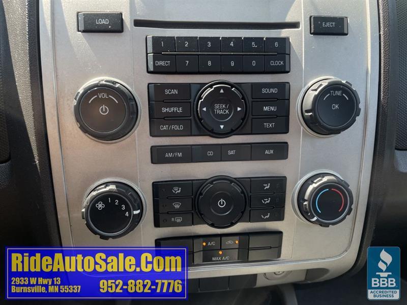 Ford Escape  2008