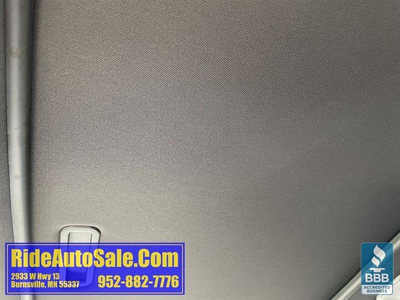 Ford Escape  2008