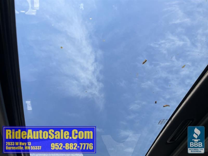 Ford Escape  2008