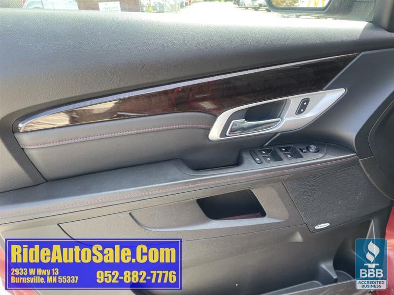GMC Terrain  2013