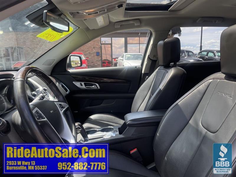 GMC Terrain  2013