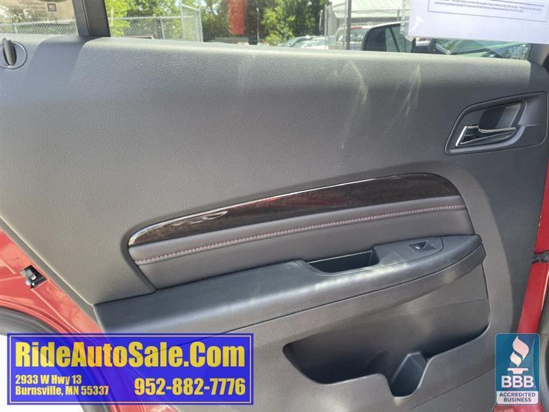GMC Terrain  2013