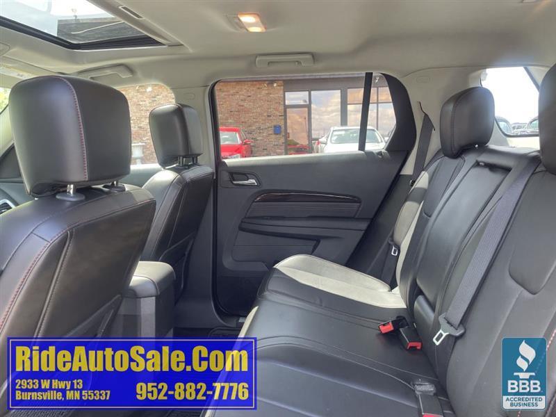 GMC Terrain  2013
