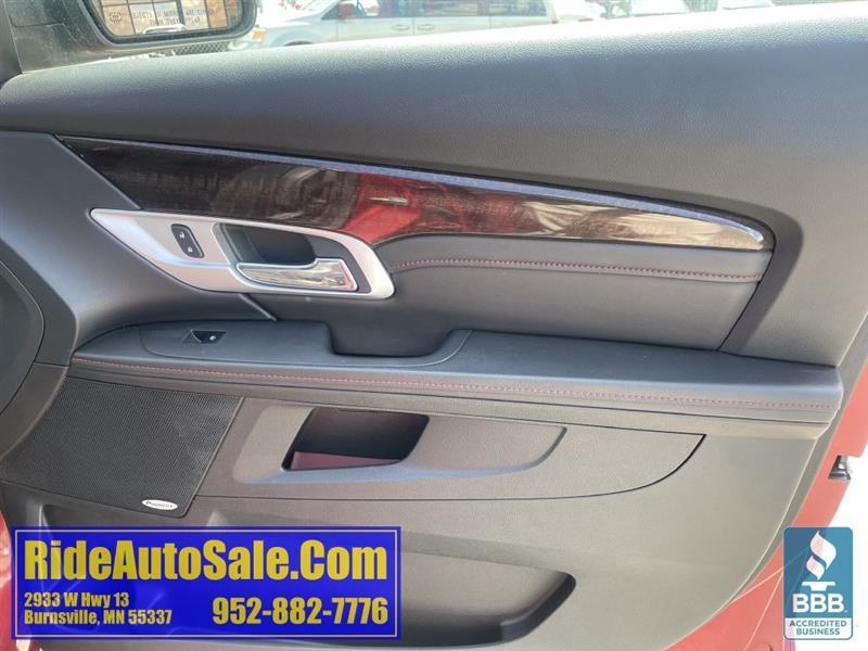 GMC Terrain  2013