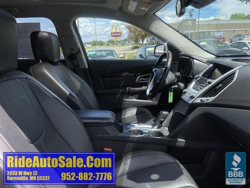 GMC Terrain  2013