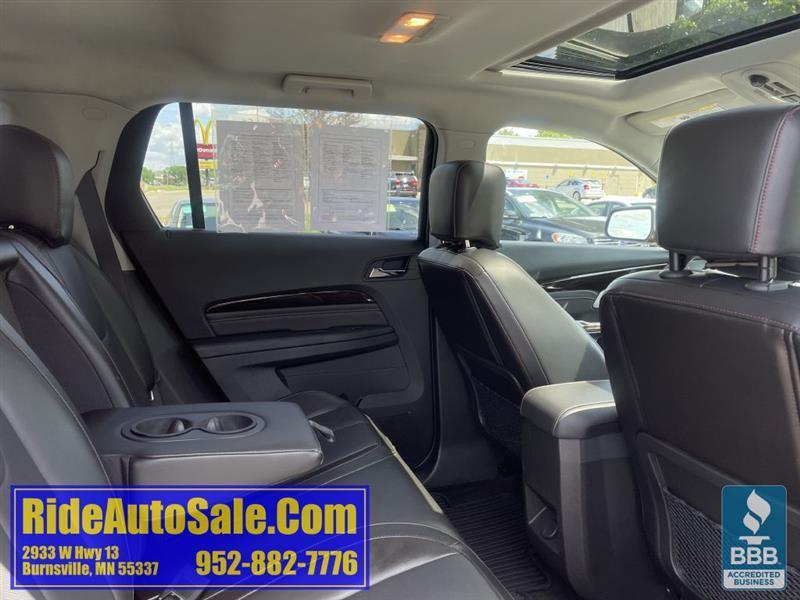 GMC Terrain  2013