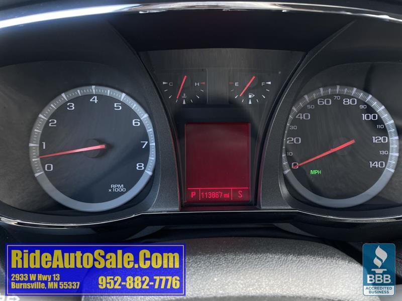 GMC Terrain  2013