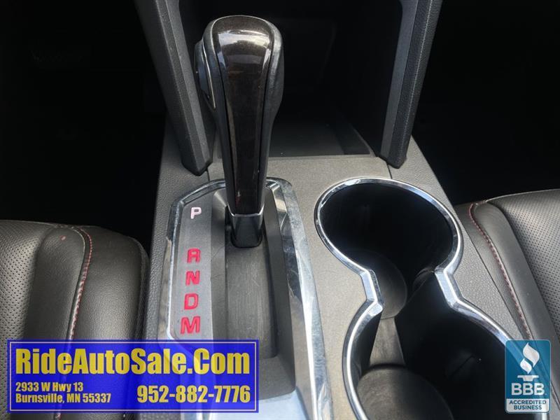 GMC Terrain  2013
