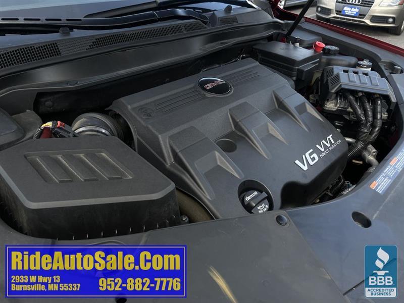 GMC Terrain  2013