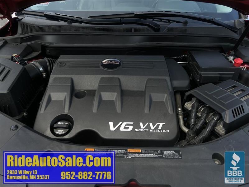 GMC Terrain  2013