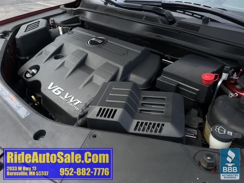 GMC Terrain  2013