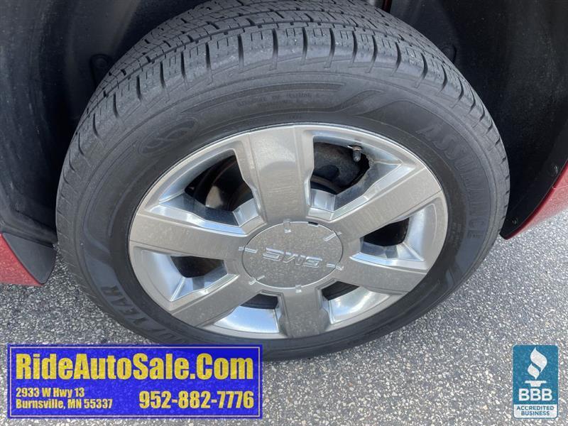 GMC Terrain  2013