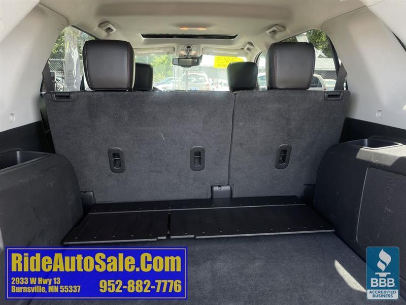 GMC Terrain  2013