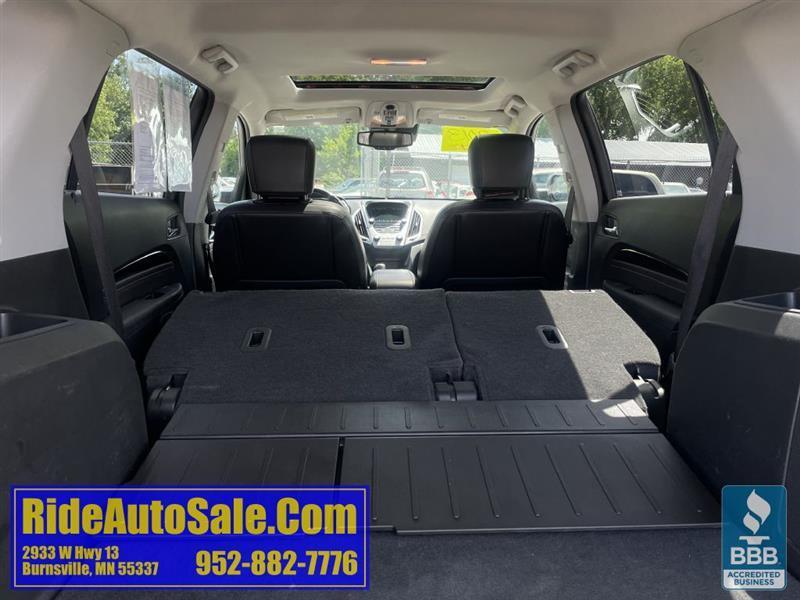 GMC Terrain  2013