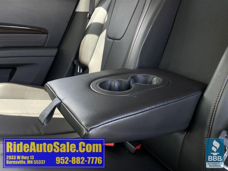 GMC Terrain  2013