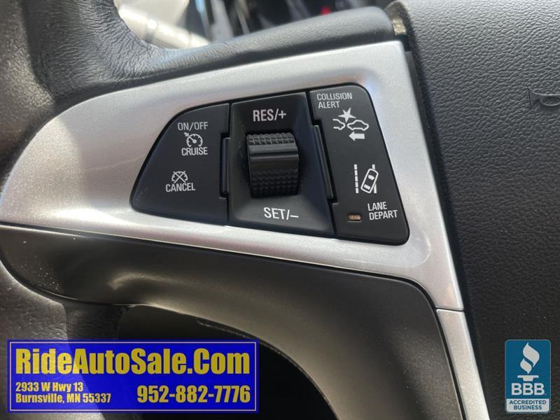 GMC Terrain  2013