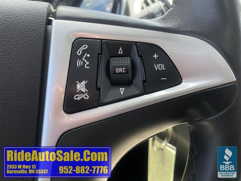 GMC Terrain  2013