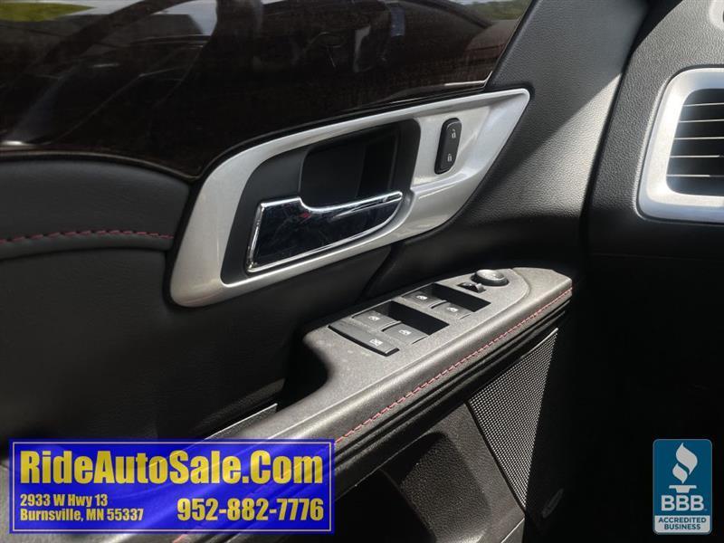 GMC Terrain  2013