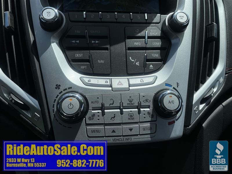 GMC Terrain  2013