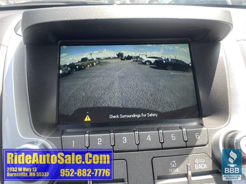 GMC Terrain  2013